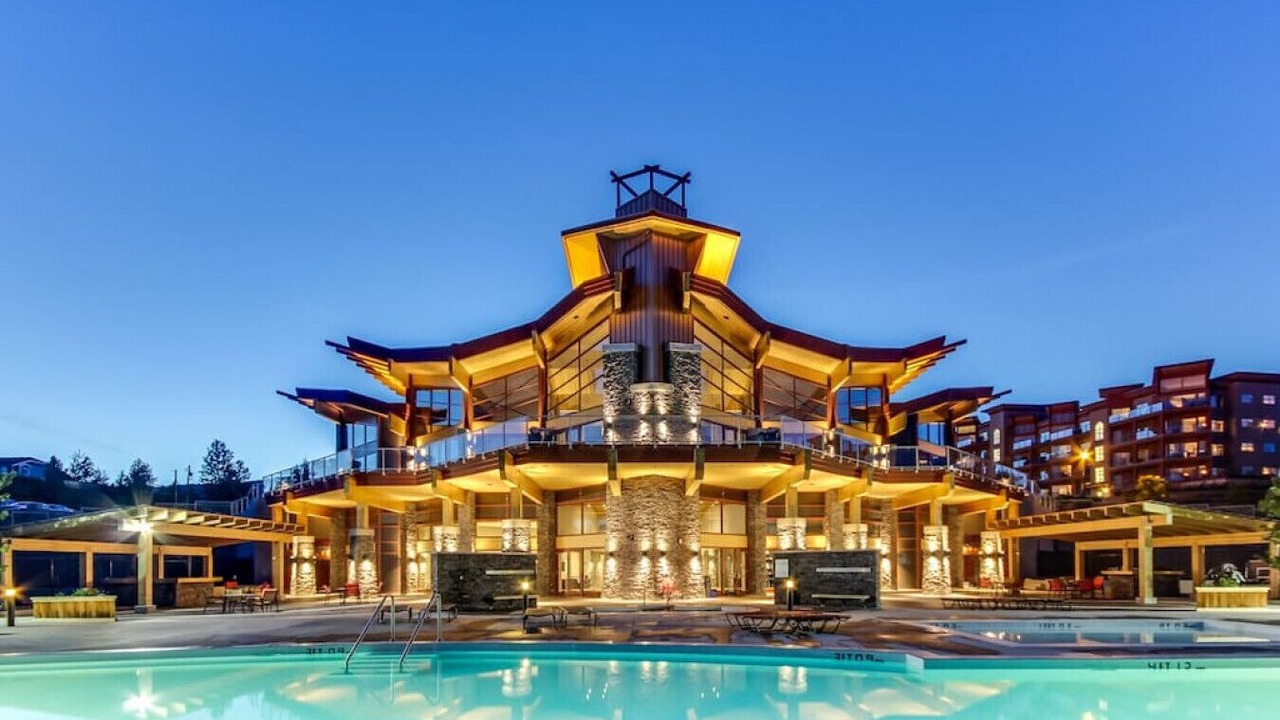 Photo of Outdoor in Central Okanagan