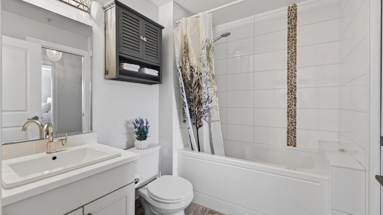 Photo of Bathroom in Central Okanagan