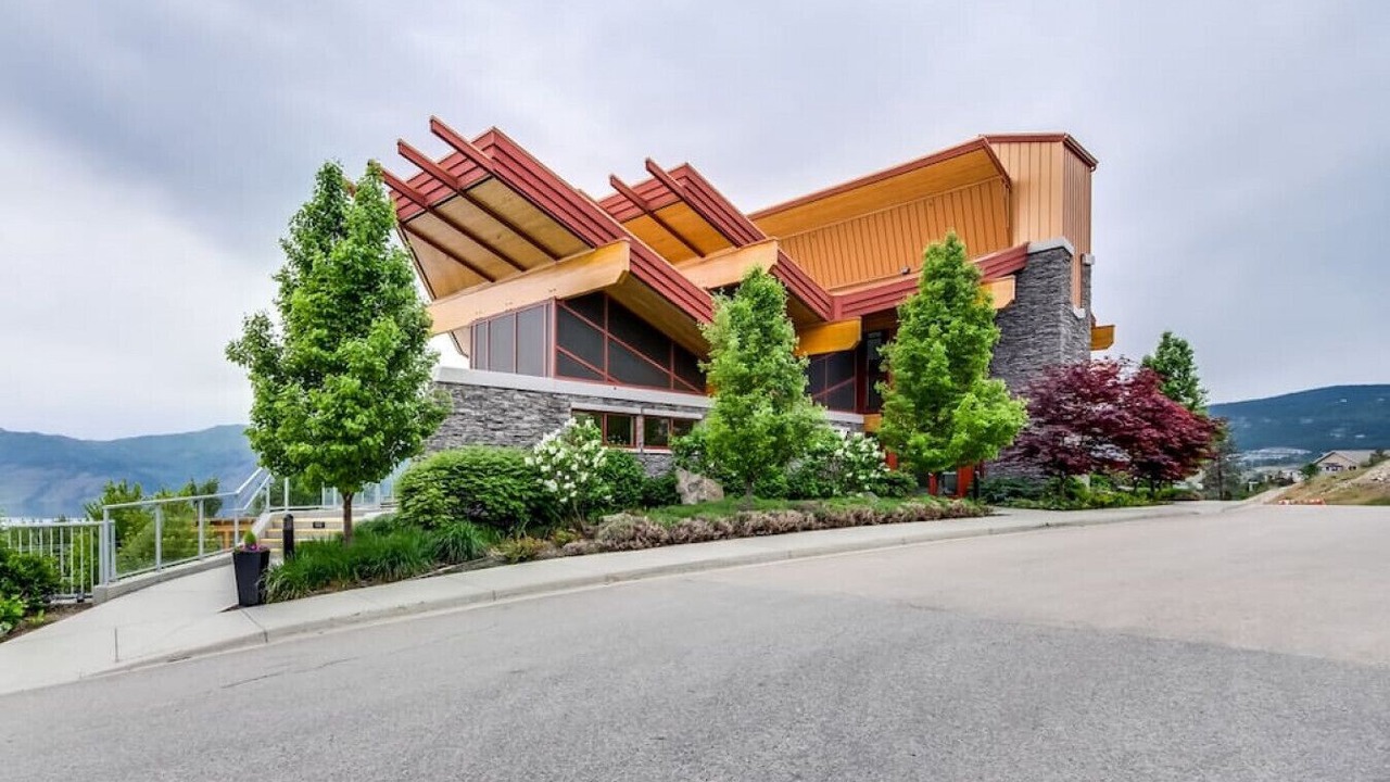 Photo of Outdoor in Central Okanagan