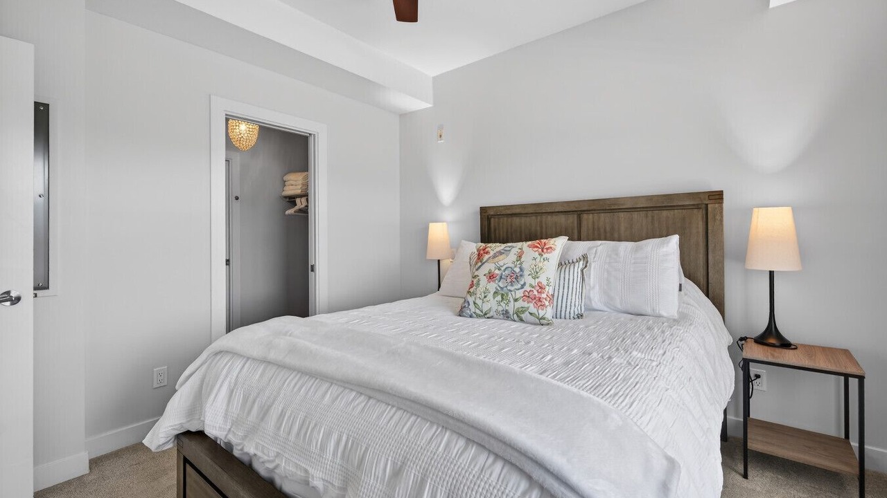 Photo of Bedroom in Central Okanagan