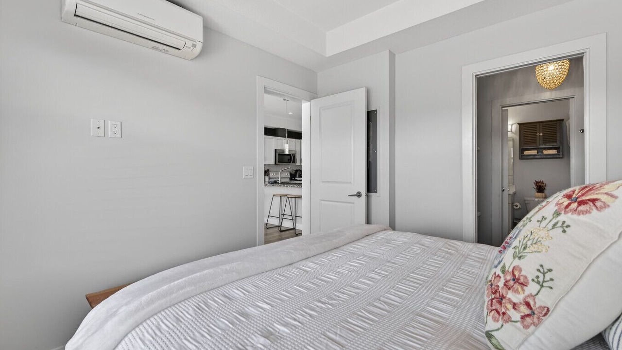 Photo of Bedroom in Central Okanagan