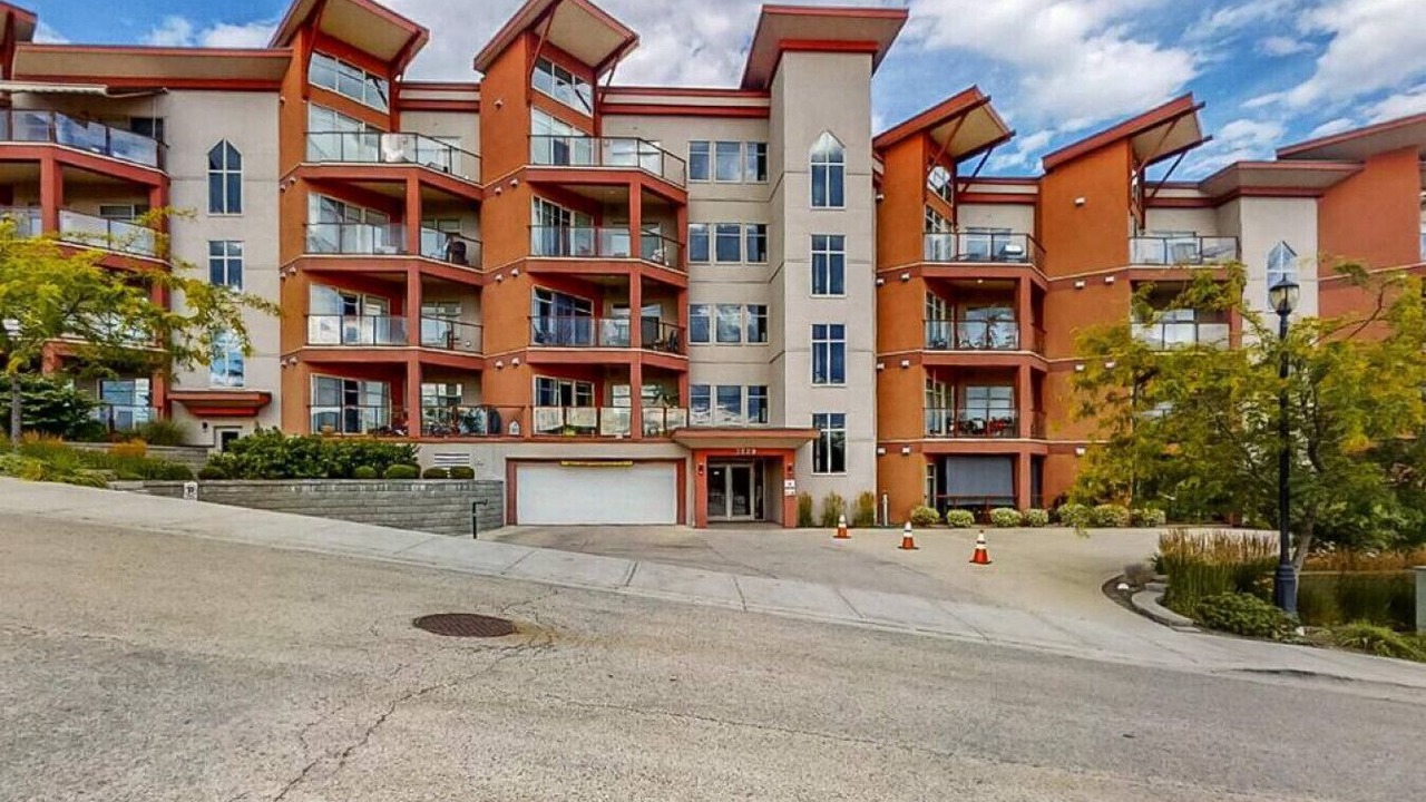 Photo of Outdoor in Central Okanagan