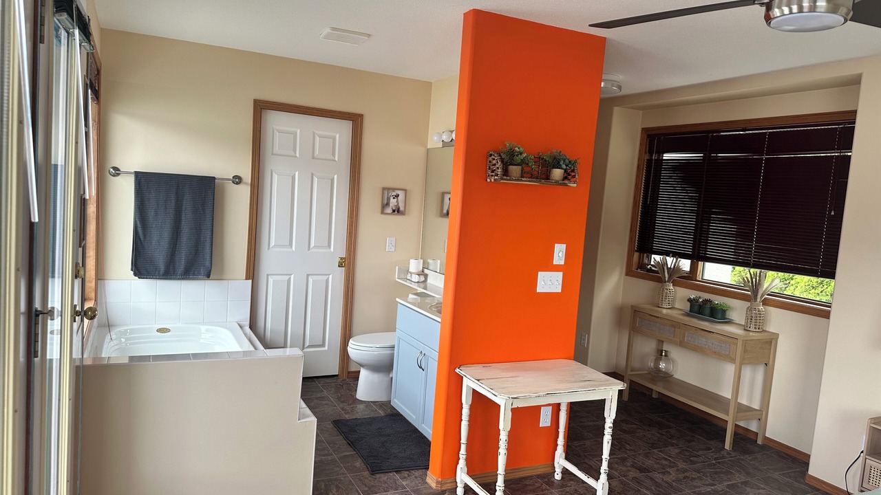 Photo of Bedroom in Blind Bay