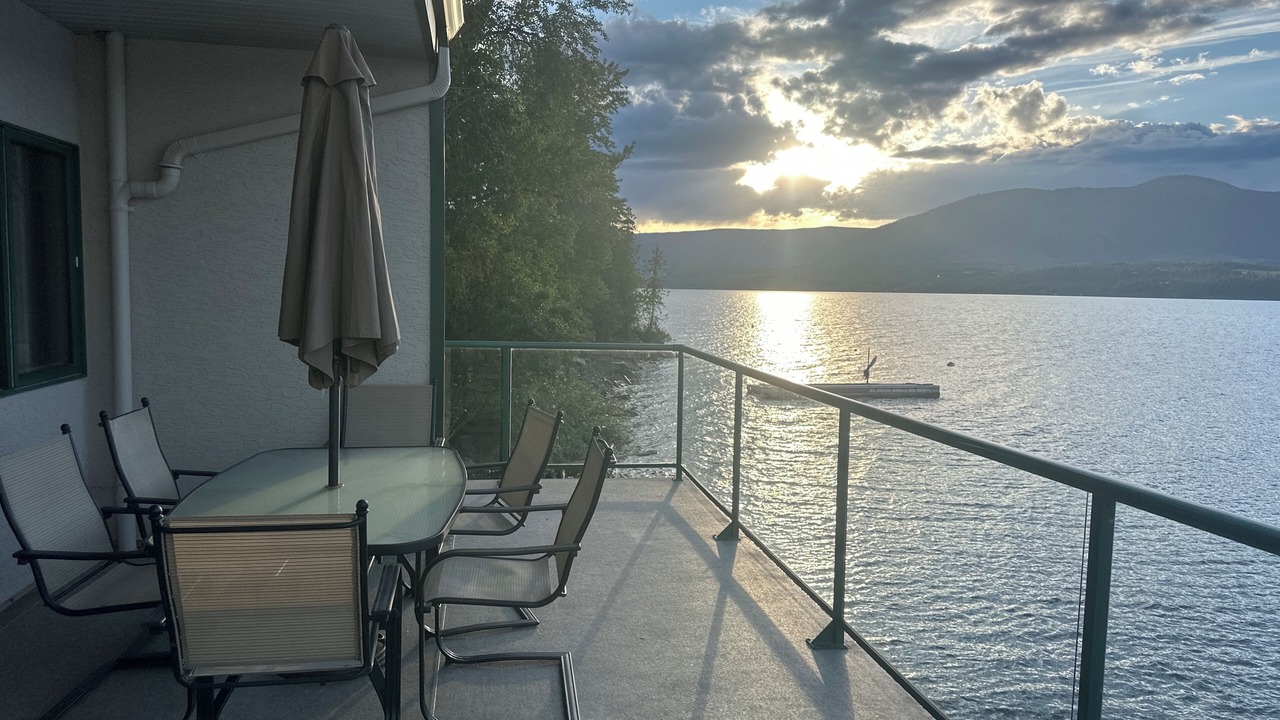 Photo of Outdoor in Blind Bay