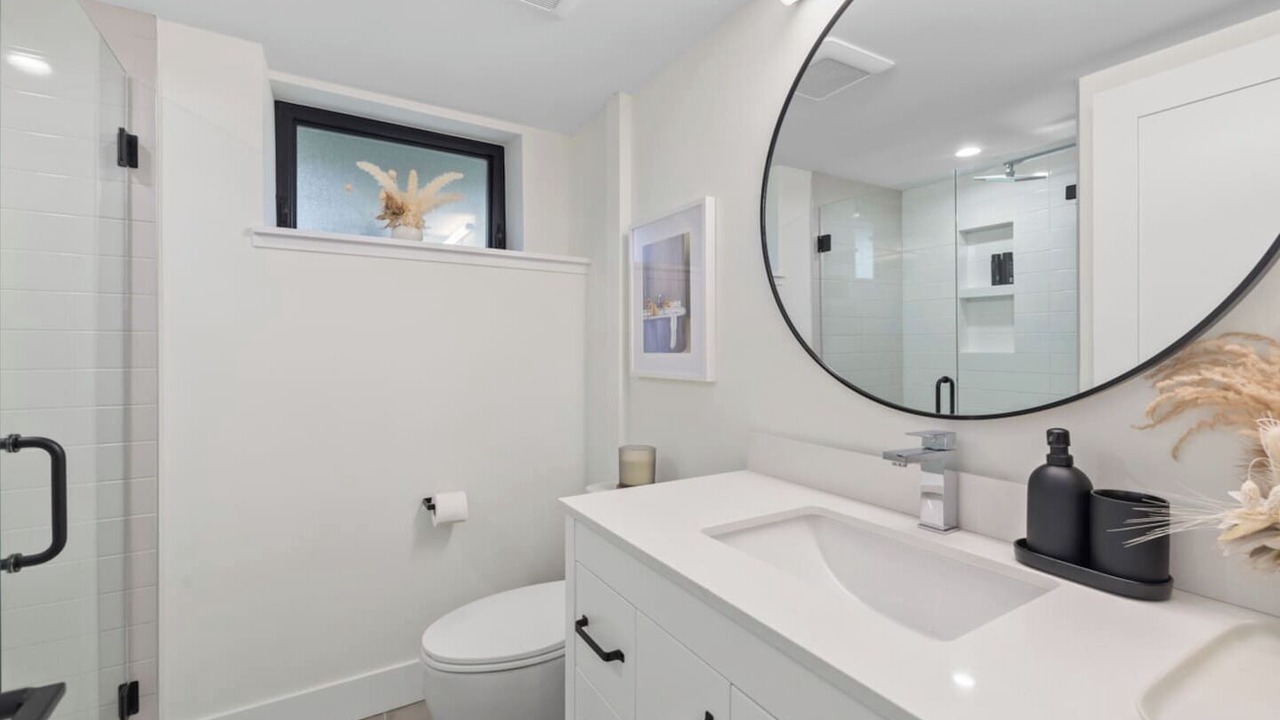 Photo of Bathroom in Edgemont