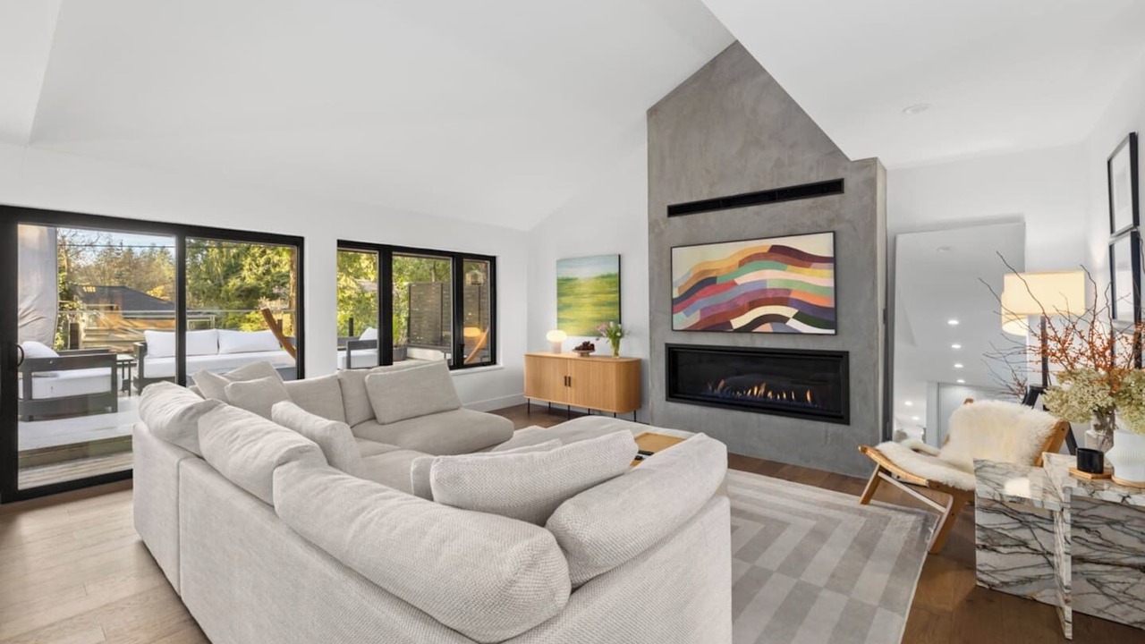 Photo of Livingroom in Edgemont
