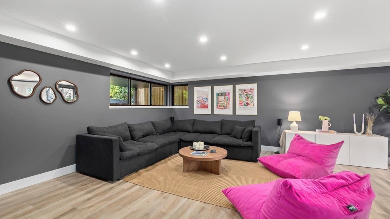 Photo of Livingroom in Edgemont