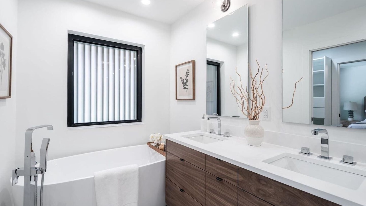 Photo of Bathroom in Edgemont