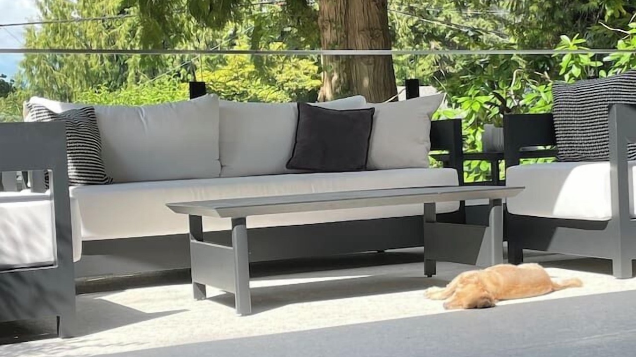 Photo of Patio Balcony in Edgemont