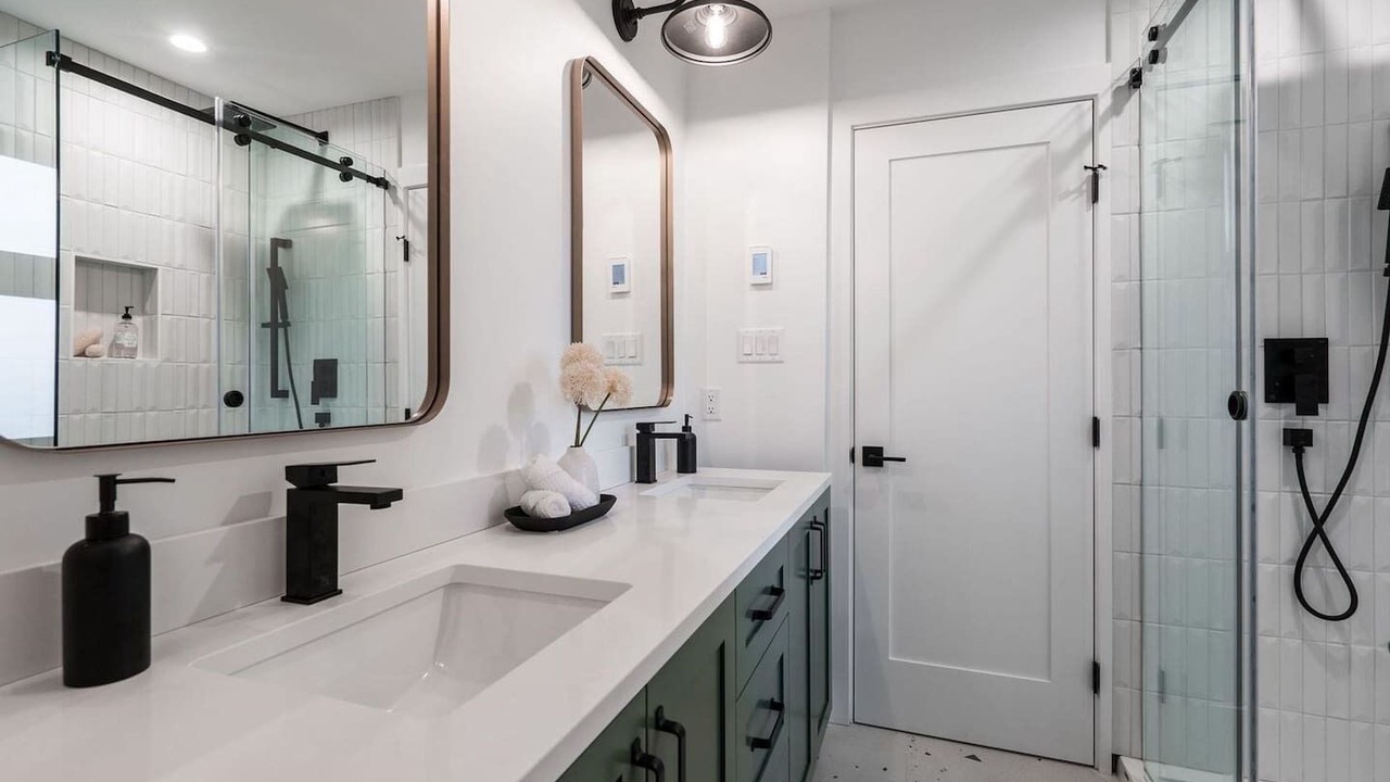 Photo of Bathroom in Edgemont