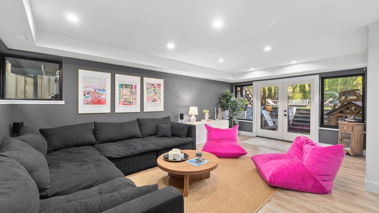 Photo of Livingroom in Edgemont