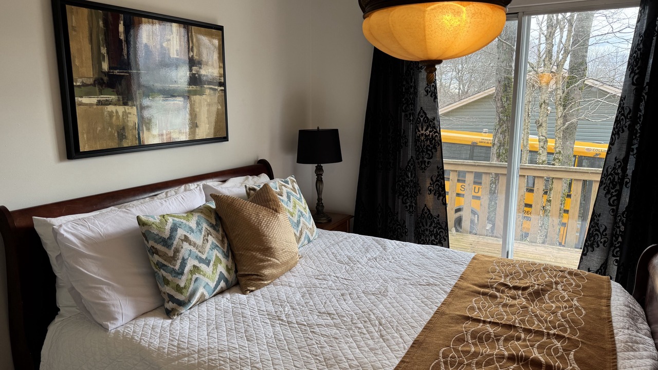 Photo of Bedroom in Lower Sackville