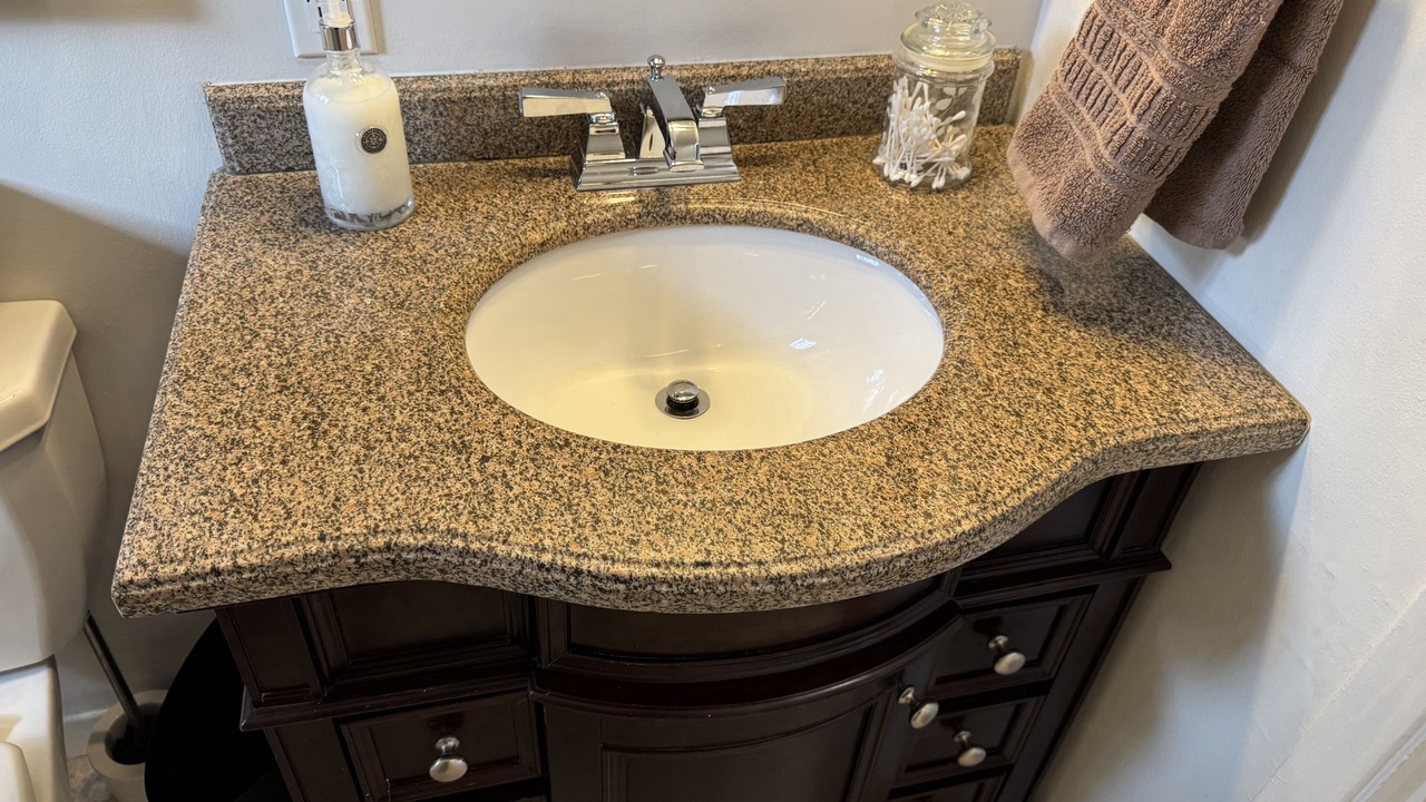 Photo of Bathroom in Lower Sackville