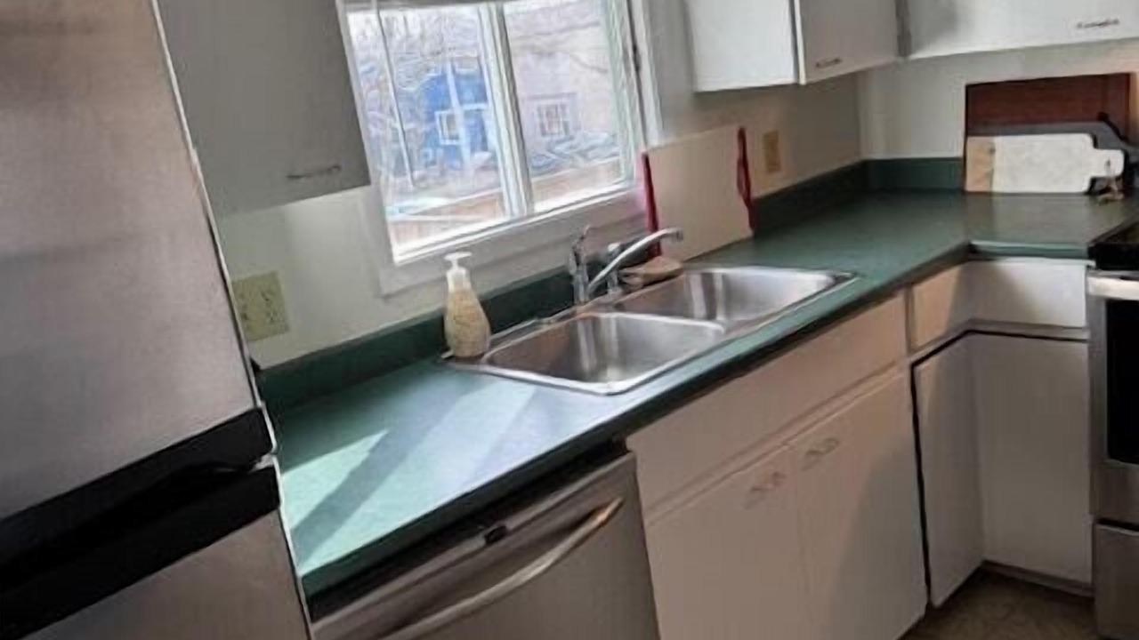 Photo of Kitchen in Lower Sackville