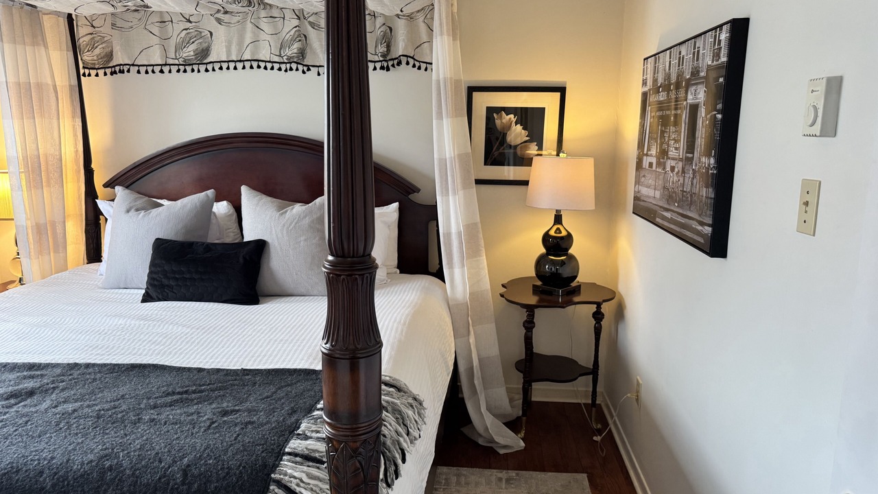 Photo of Bedroom in Lower Sackville