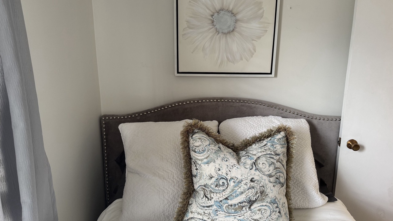 Photo of Bedroom in Lower Sackville