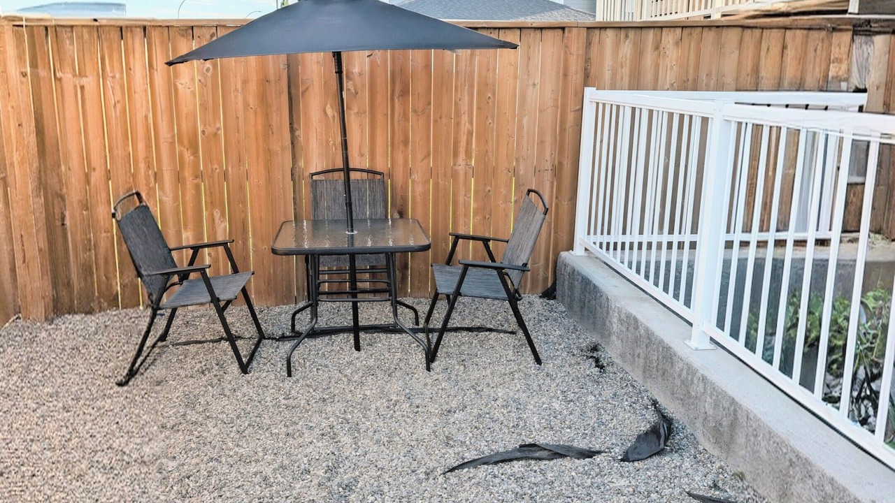 Photo of Outdoor in Lethbridge