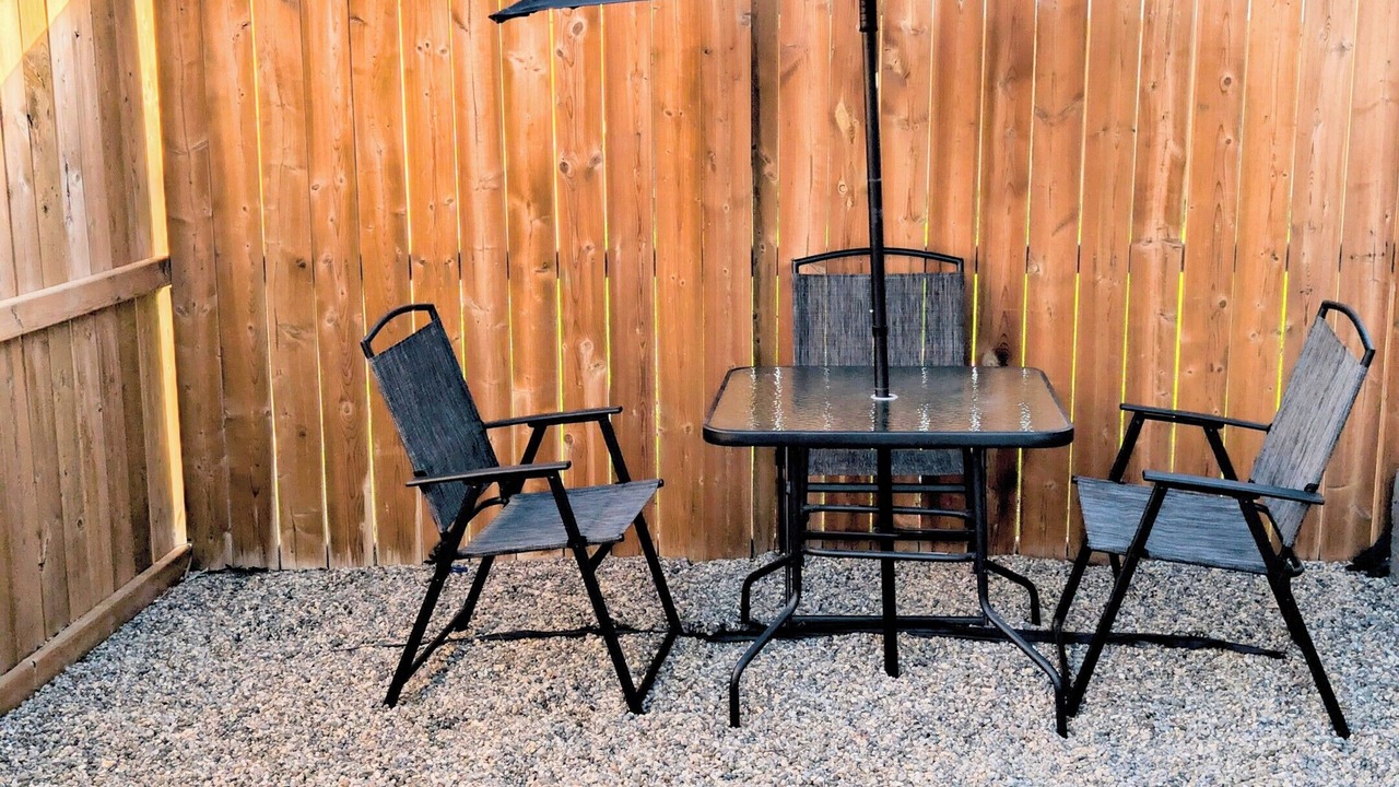 Photo of Outdoor in Lethbridge