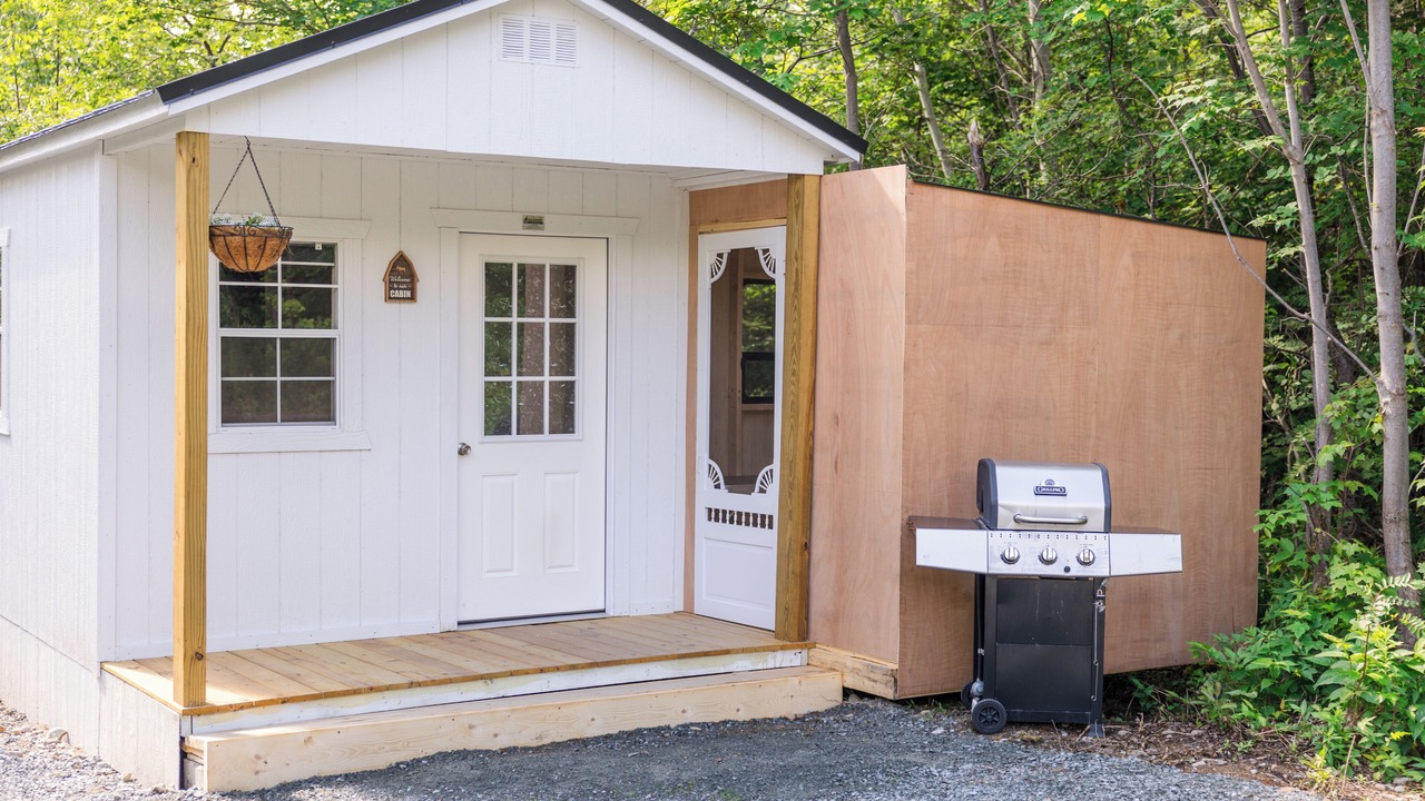 Photo of Outdoor in Eastport