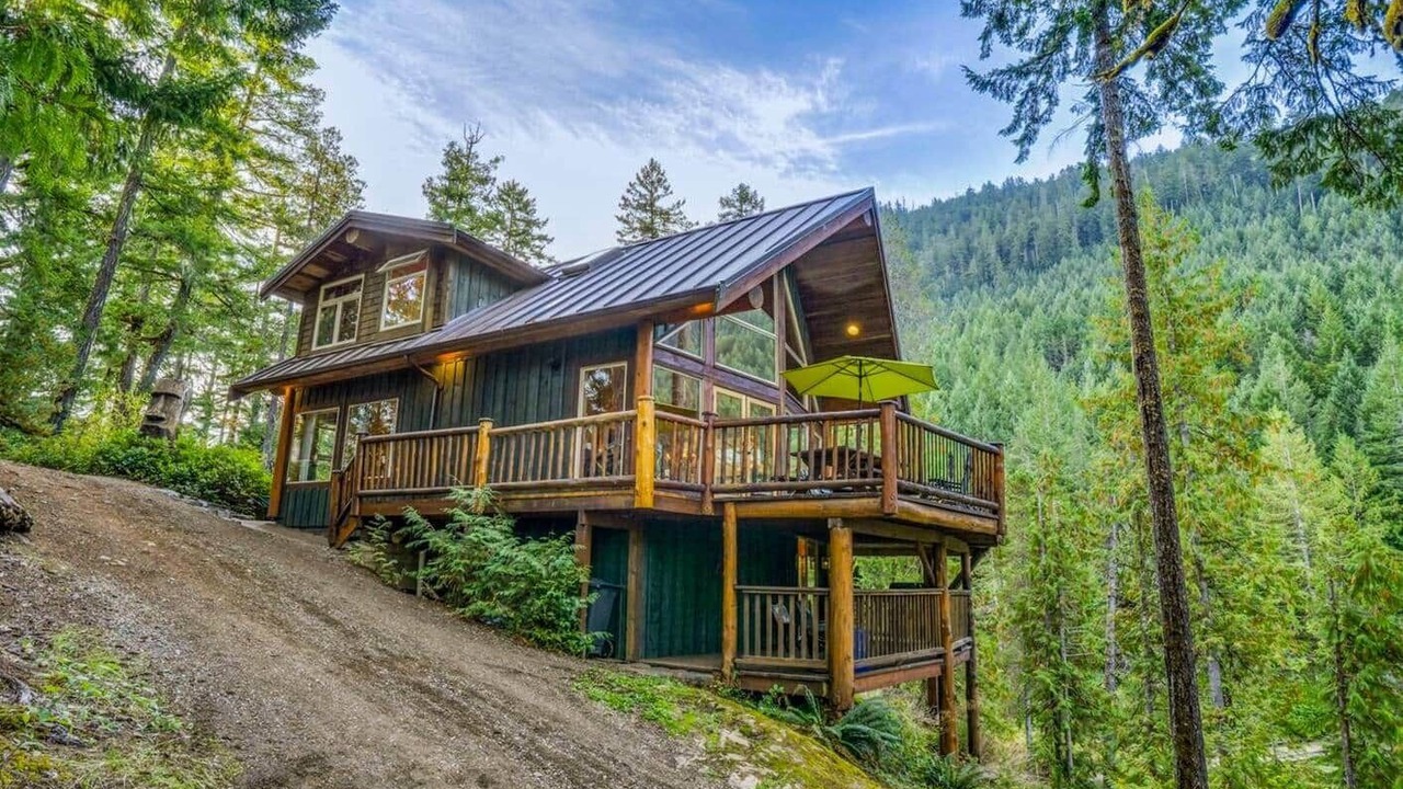 Photo of Outdoor in Sproat Lake