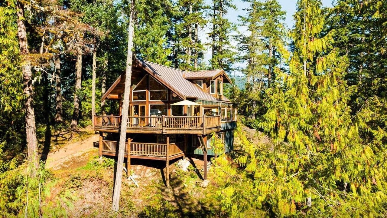 Photo of Outdoor in Sproat Lake