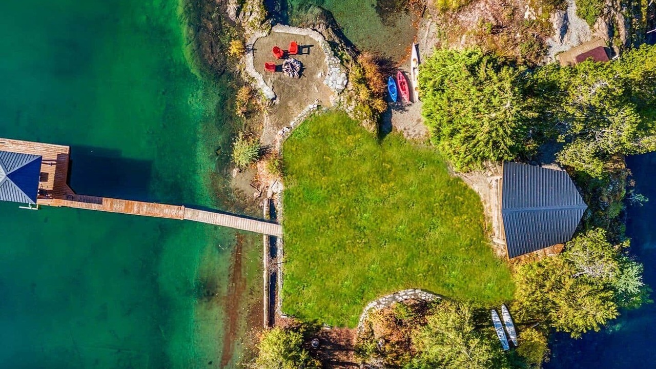 Photo of Outdoor in Sproat Lake