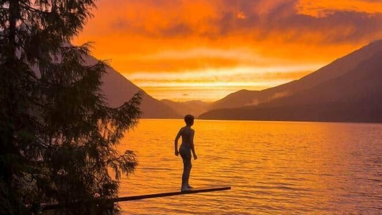 Photo of Outdoor in Sproat Lake