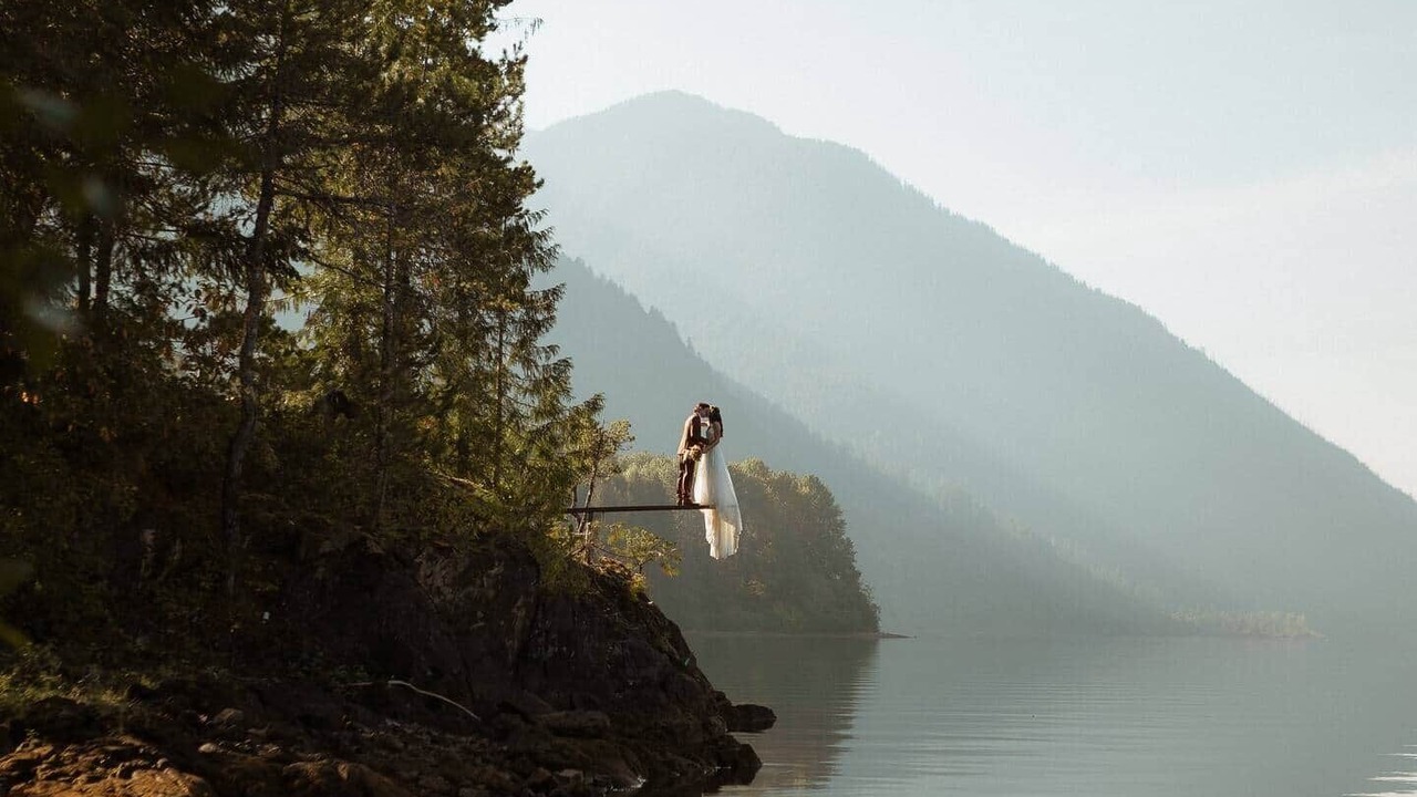 Photo of Others in Sproat Lake