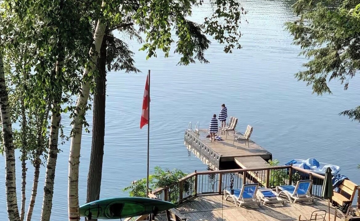 Photo of Outdoor in Eagle Lake