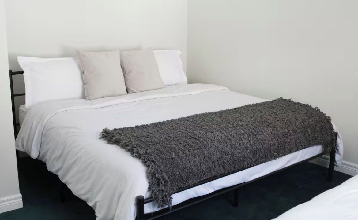 Photo of Bedroom in Eagle Lake