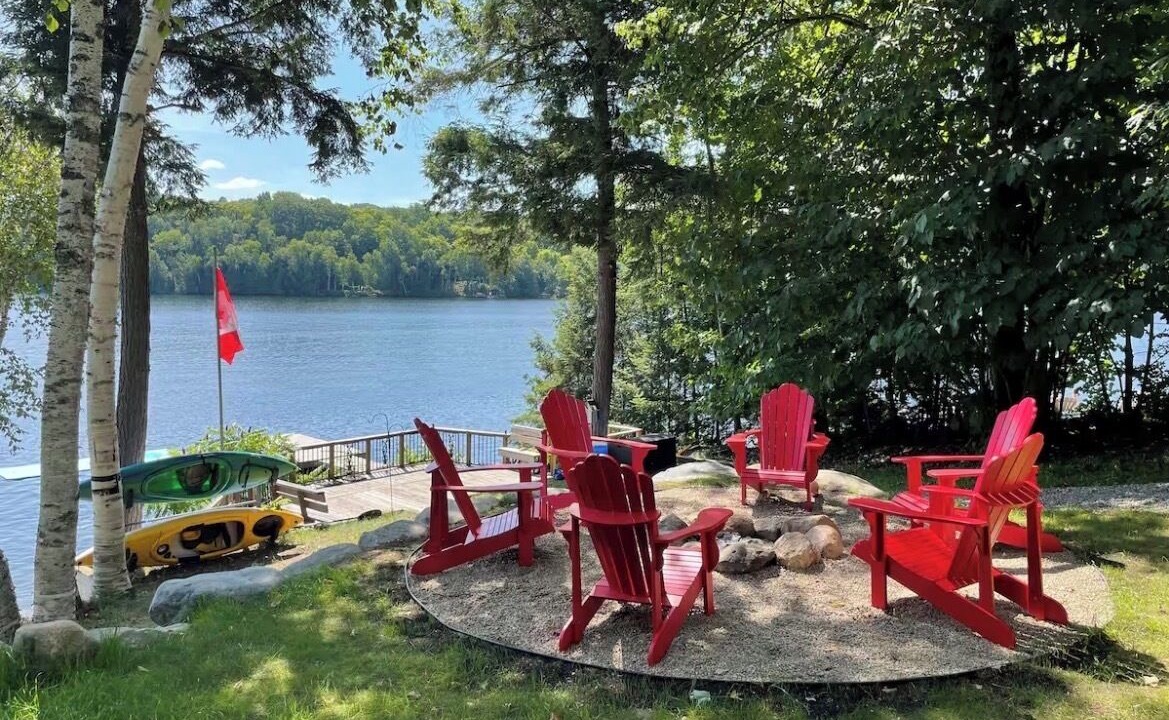 Photo of Outdoor in Eagle Lake