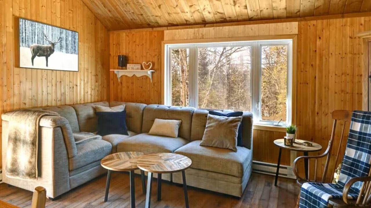 Photo of Livingroom in La Minerve