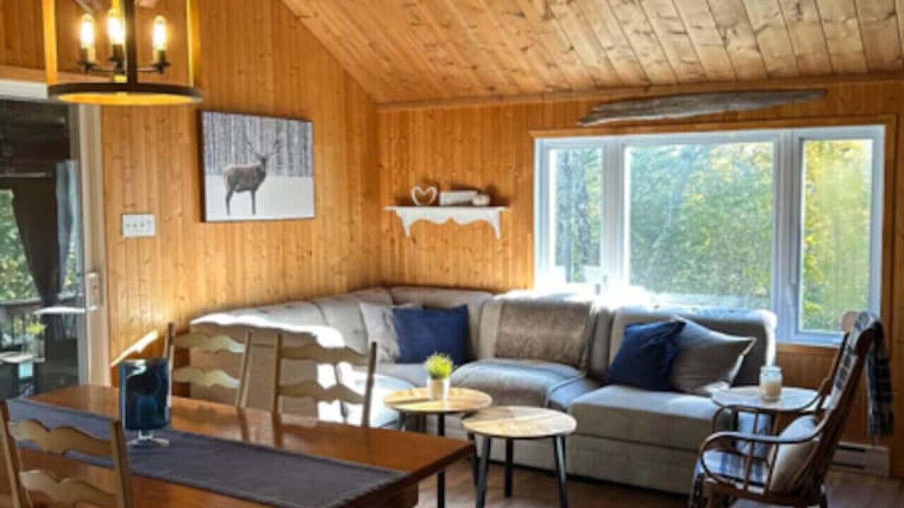 Photo of Livingroom in La Minerve
