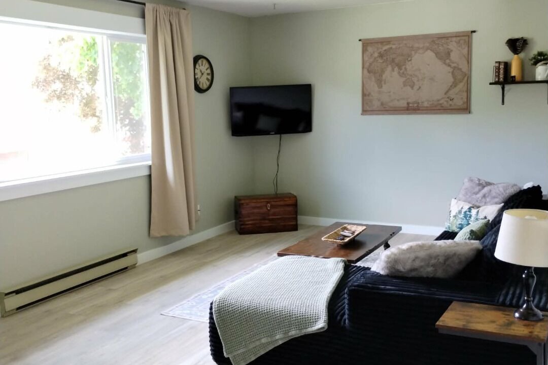 Photo of Bedroom in Salmo