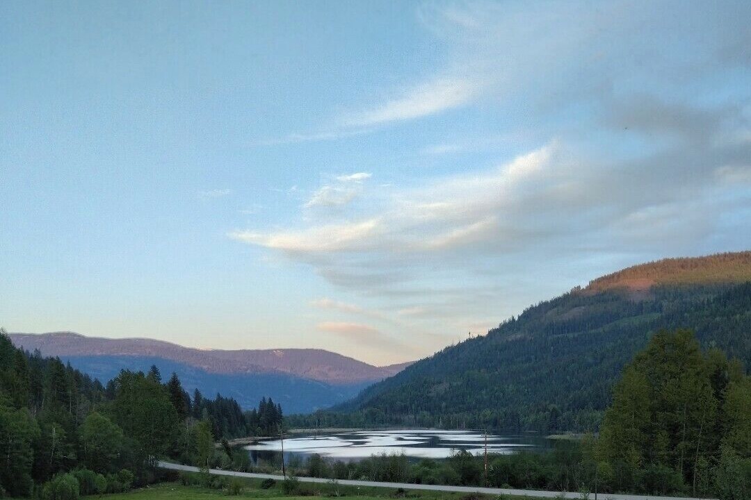 Photo of Outdoor in Salmo