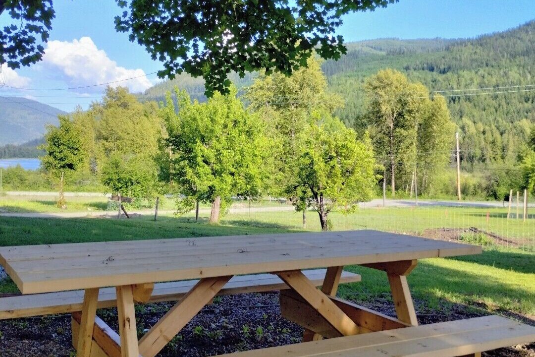 Photo of Outdoor in Salmo