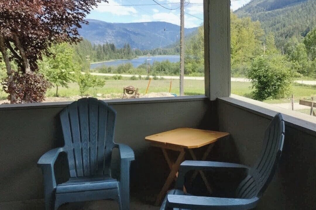 Photo of Outdoor in Salmo