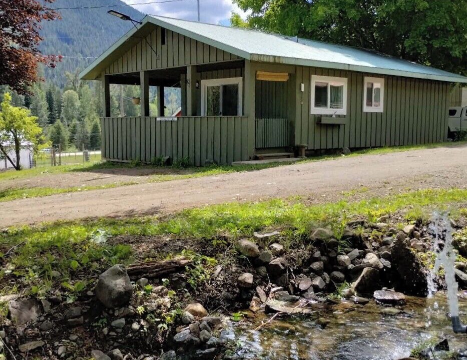 Photo of Others in Salmo