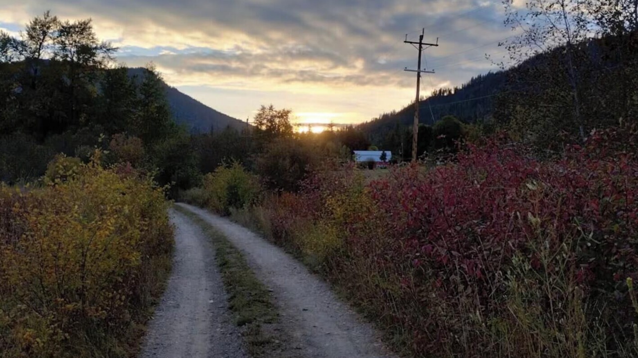 Photo of Outdoor in Salmo