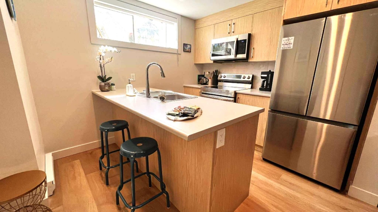 Photo of Kitchen in Victoria