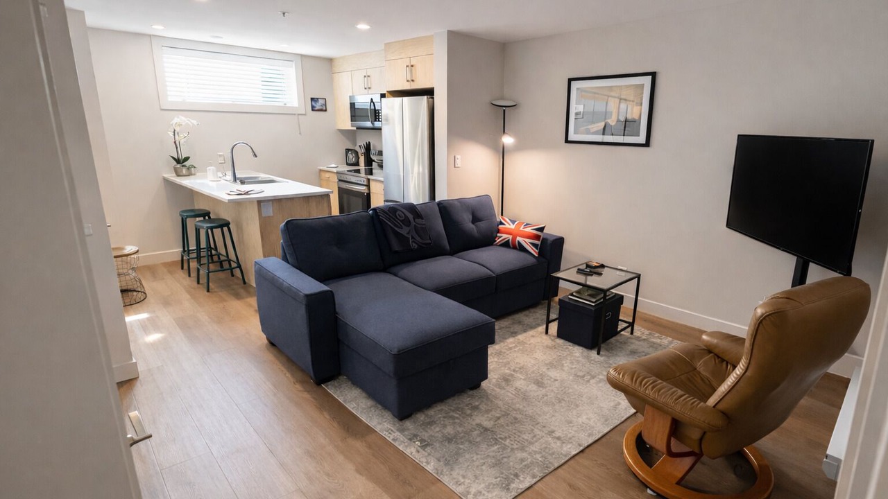 Photo of Livingroom in Victoria