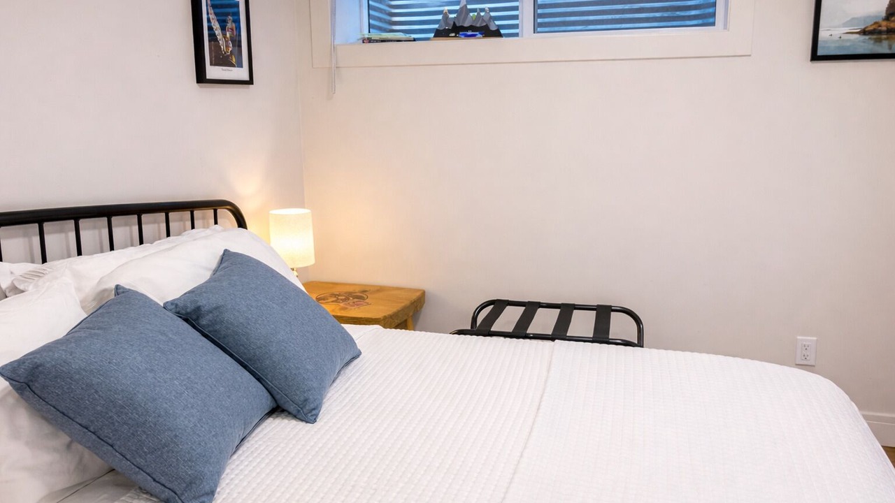 Photo of Bedroom in Victoria