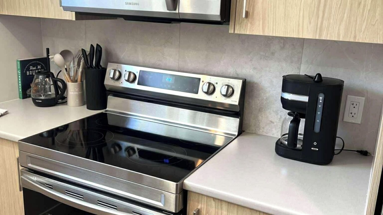 Photo of Kitchen in Victoria
