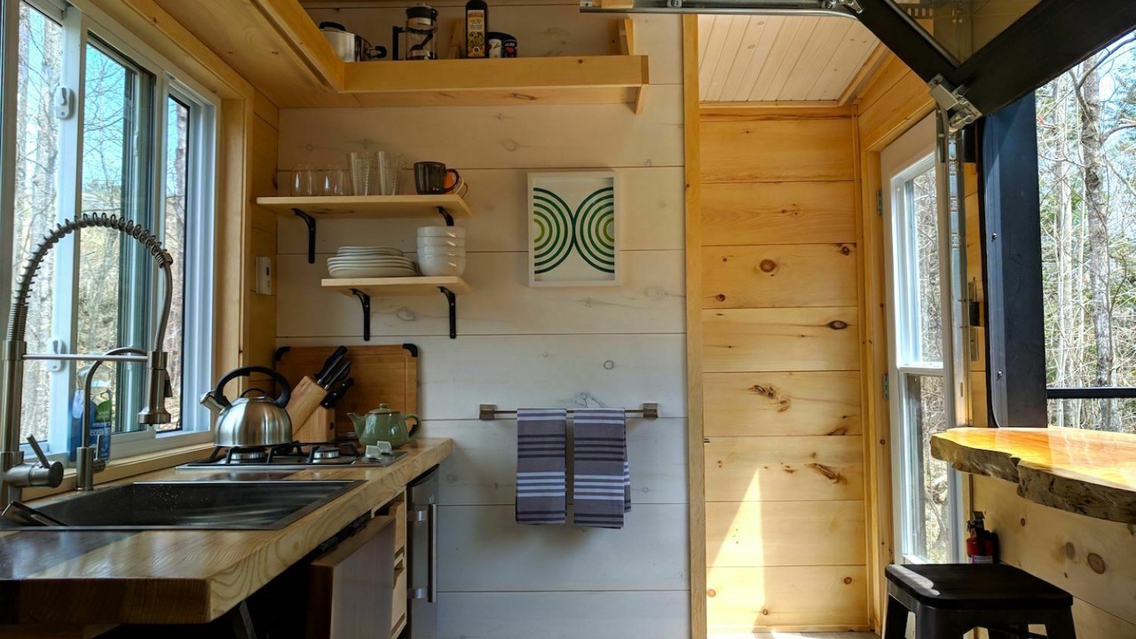 Photo of Kitchen in Mississippi Mills