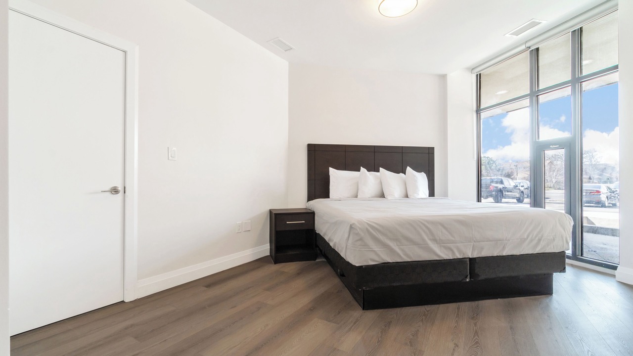 Photo of Bedroom in Dean Park