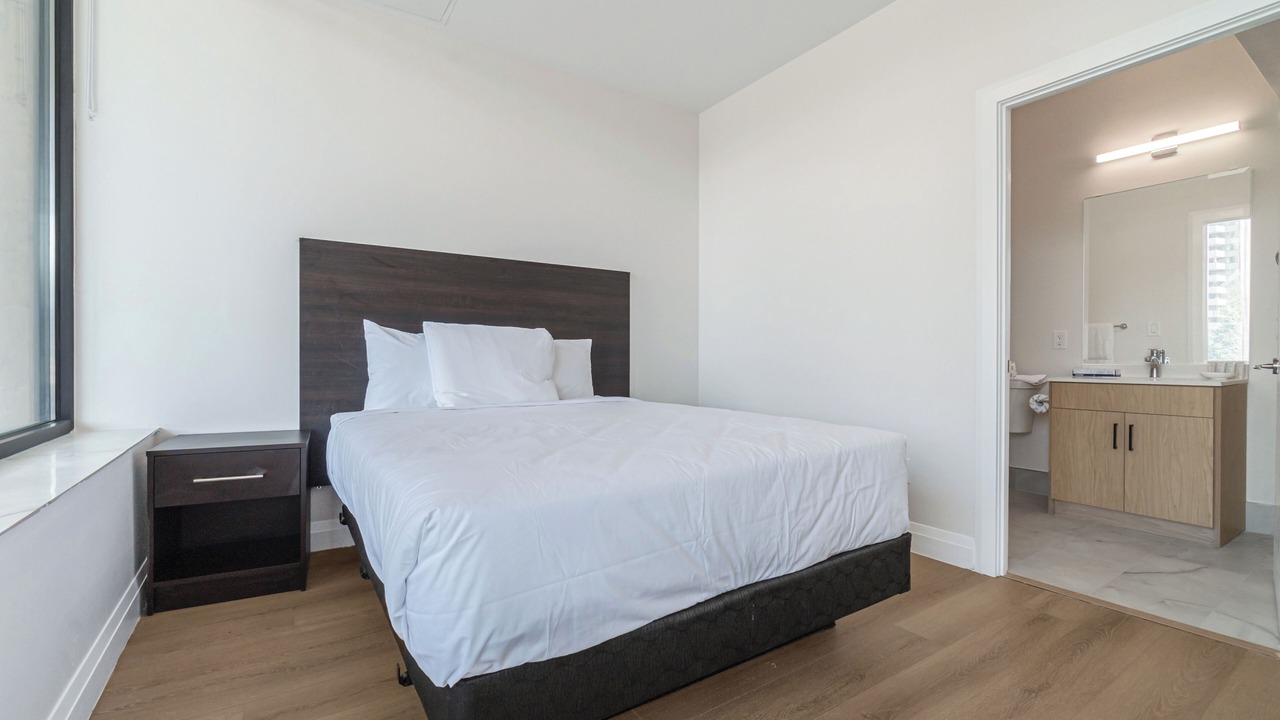 Photo of Bedroom in Dean Park