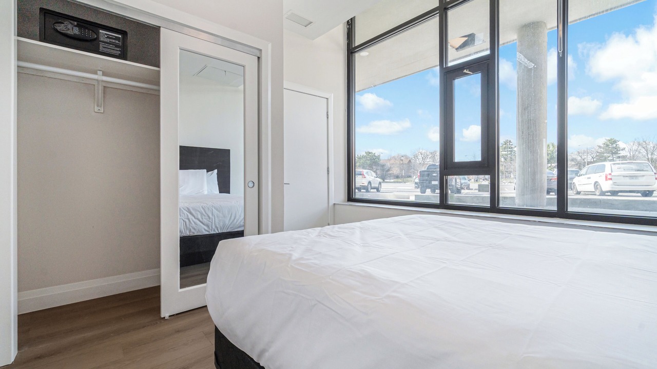 Photo of Bedroom in Dean Park