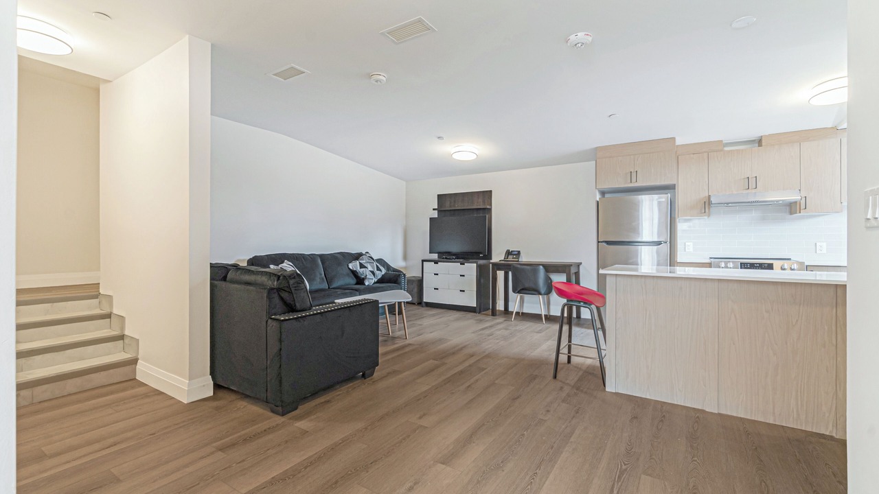 Photo of Livingroom in Dean Park