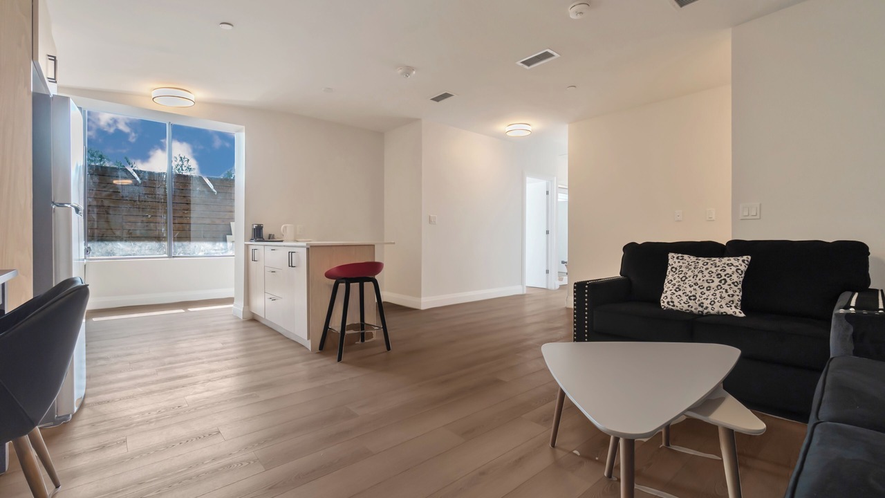 Photo of Livingroom in Dean Park