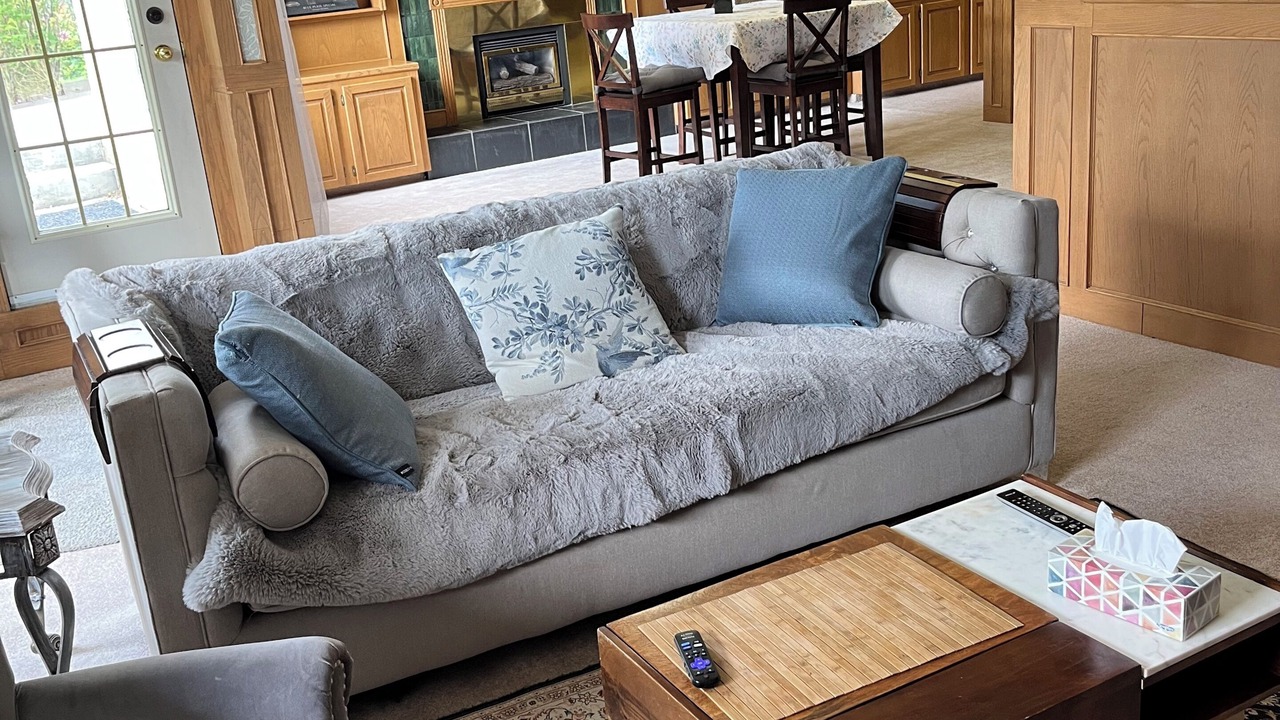 Photo of Livingroom in Southeast Calgary